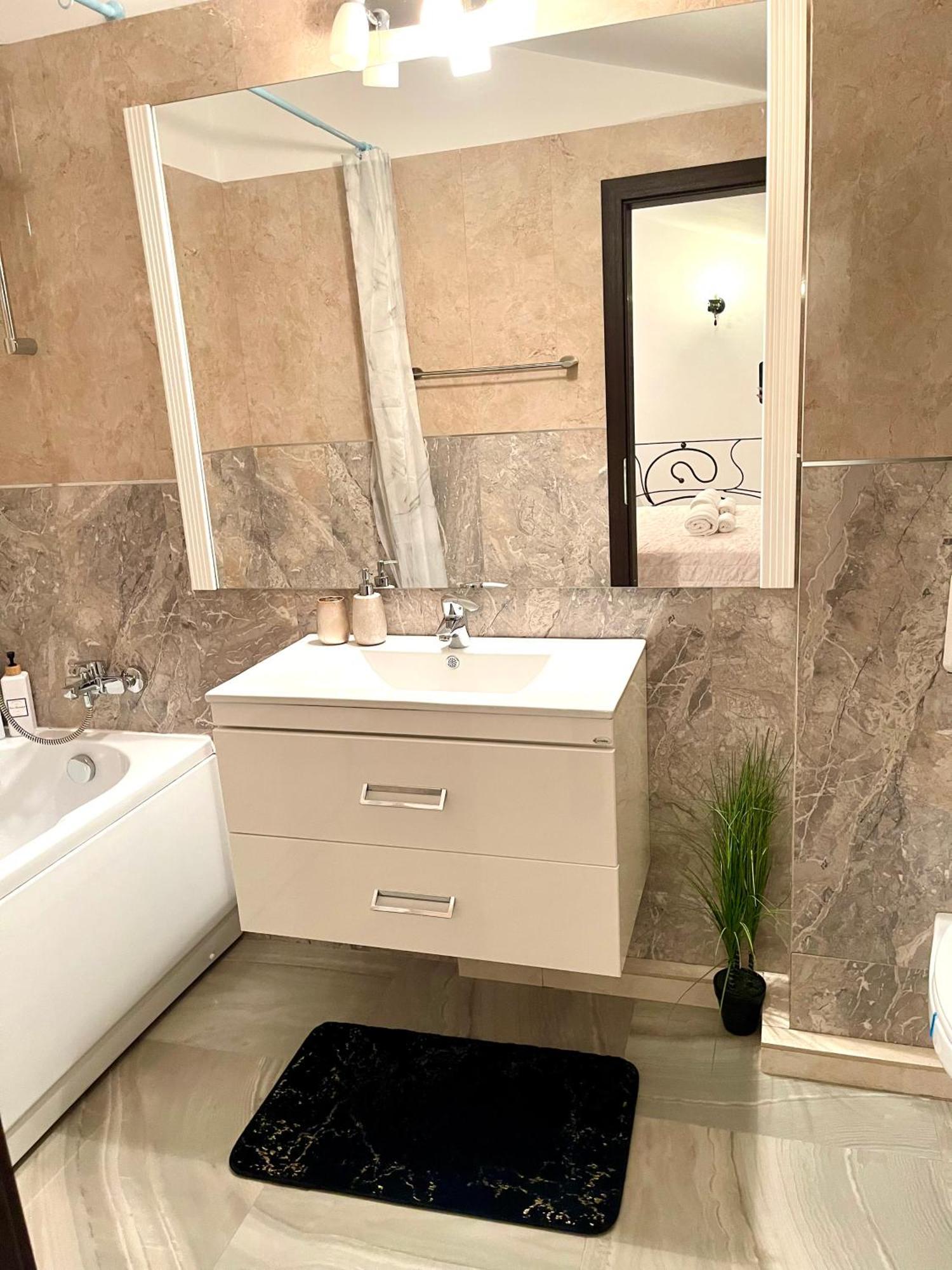 Apartment Ema Luxury Ultracentral *