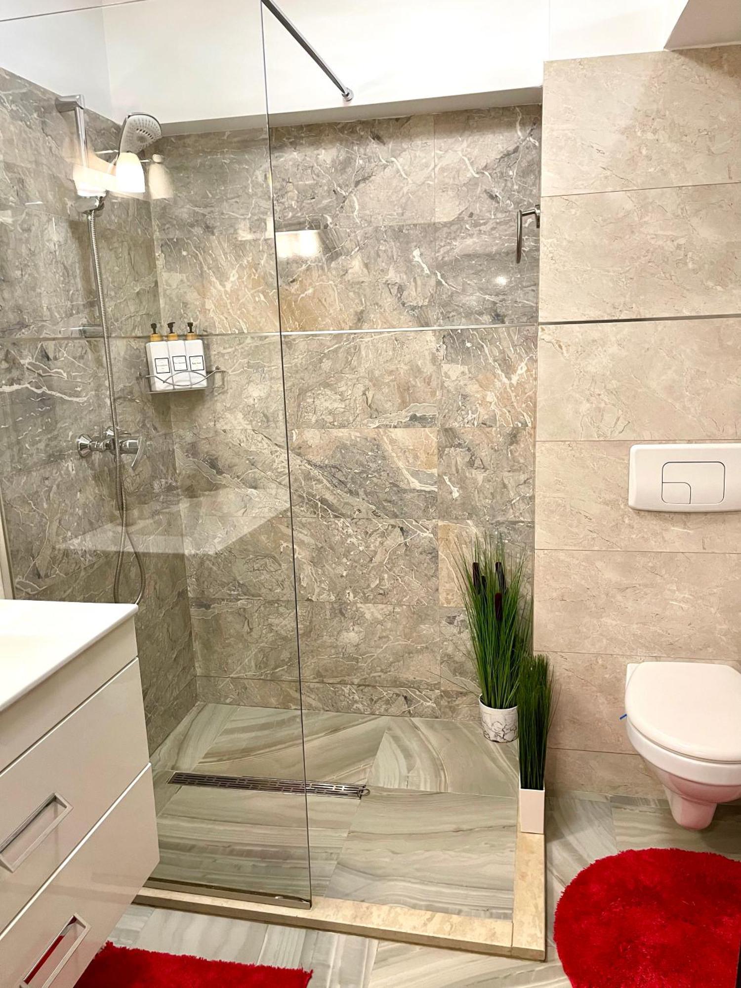 Ema Luxury Ultracentral Apartment Iasi