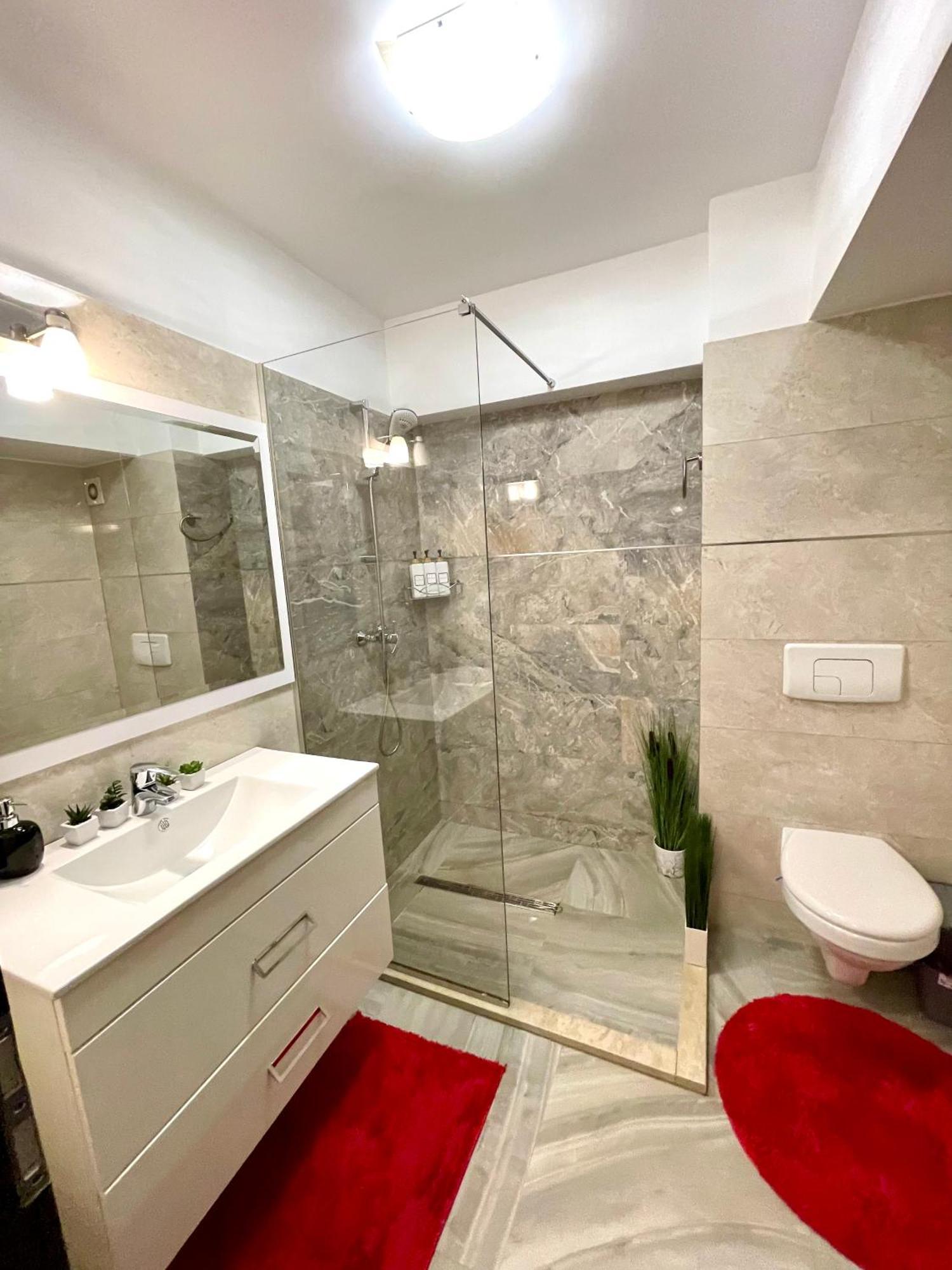 Apartment Ema Luxury Ultracentral *
