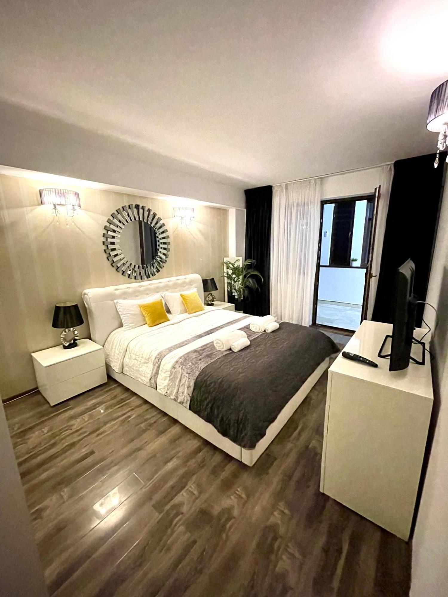 Apartment Ema Luxury Ultracentral *