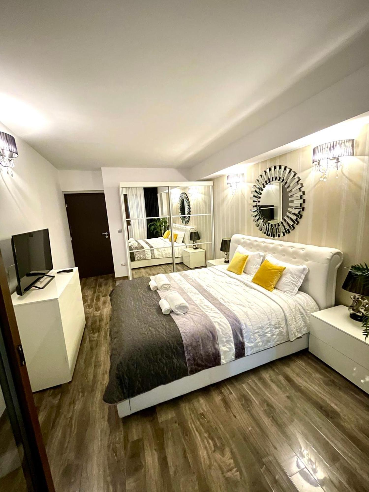 Ema Luxury Ultracentral Iasi