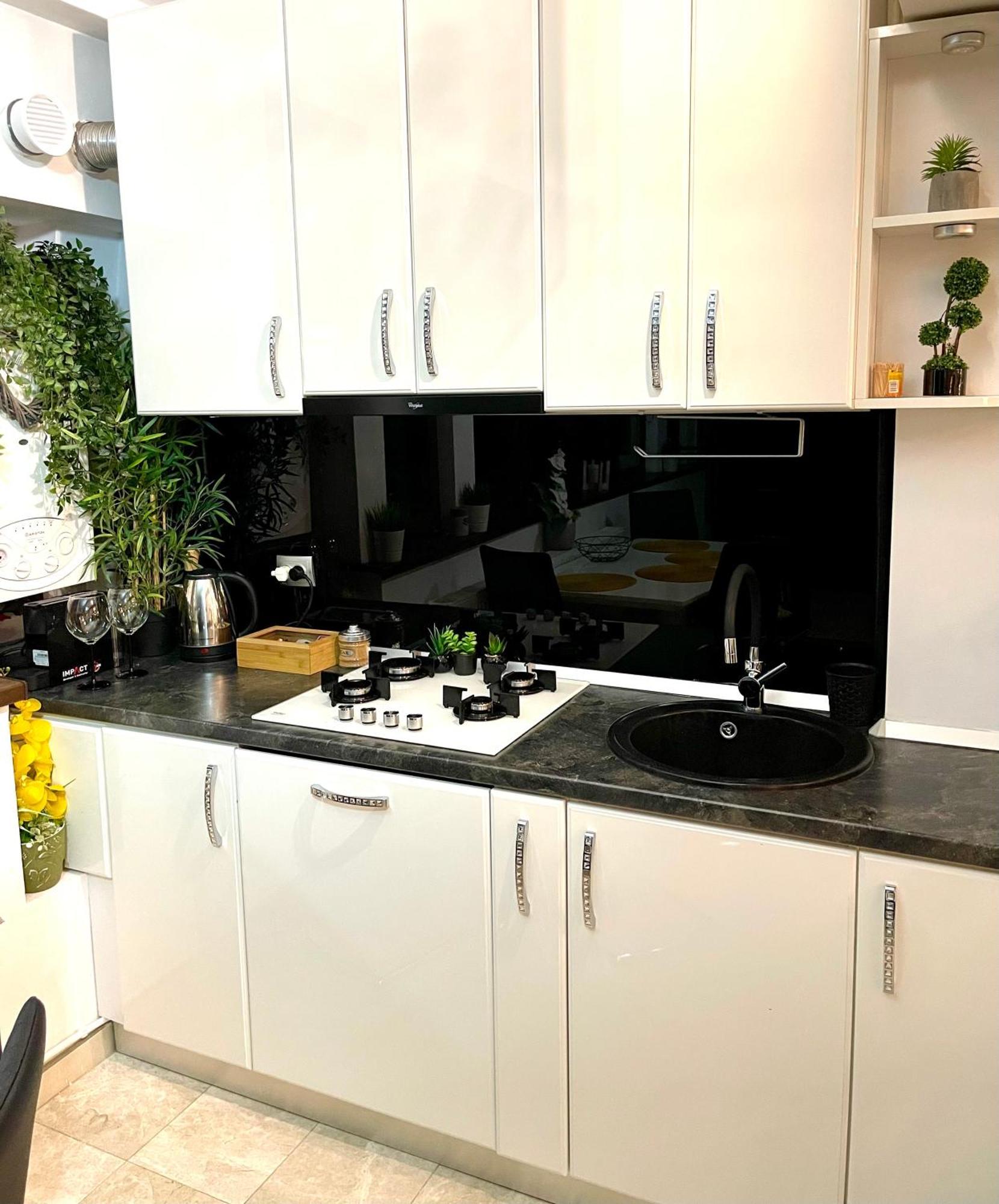 Apartment Ema Luxury Ultracentral *