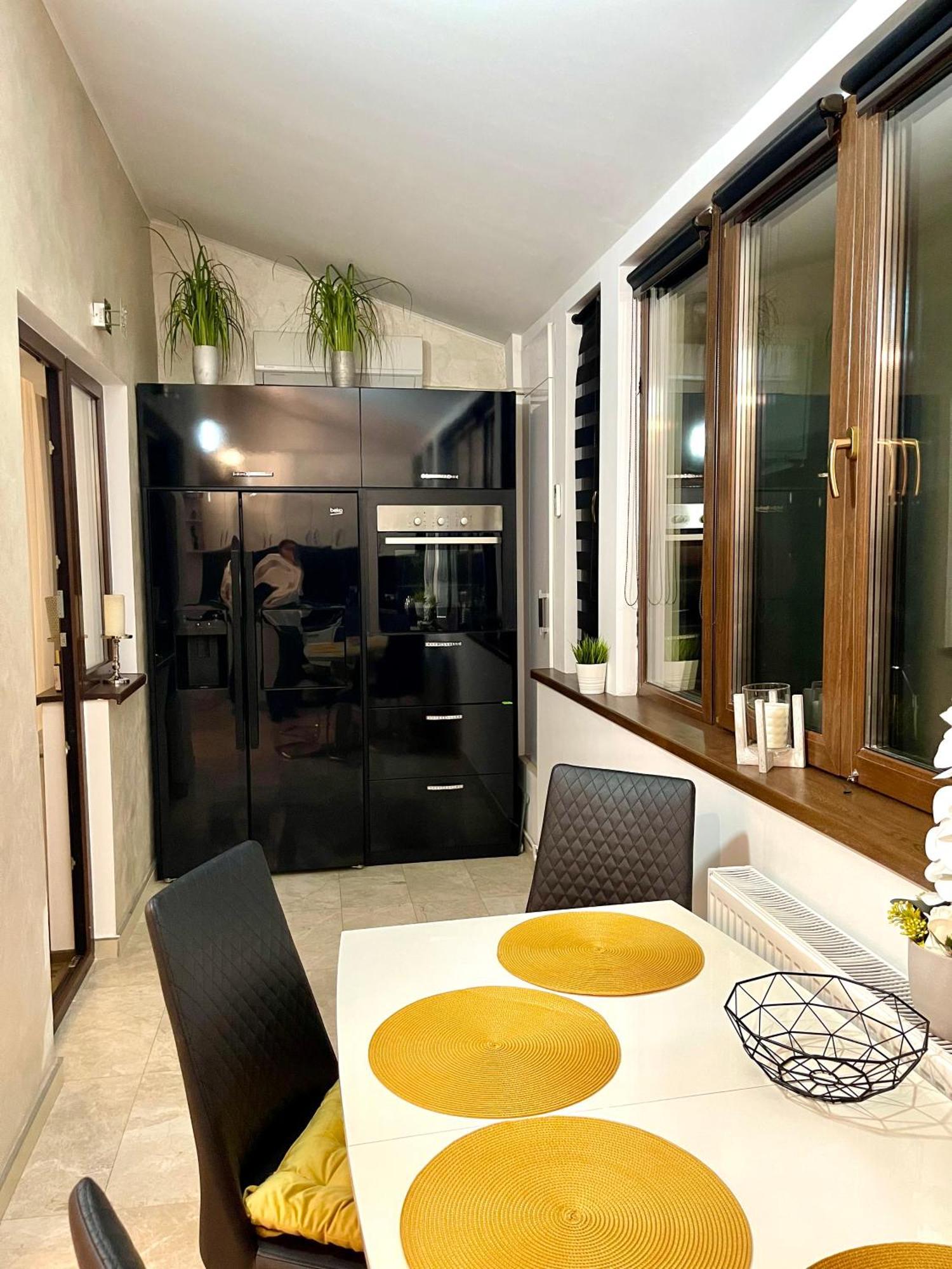 Ema Luxury Ultracentral Iasi