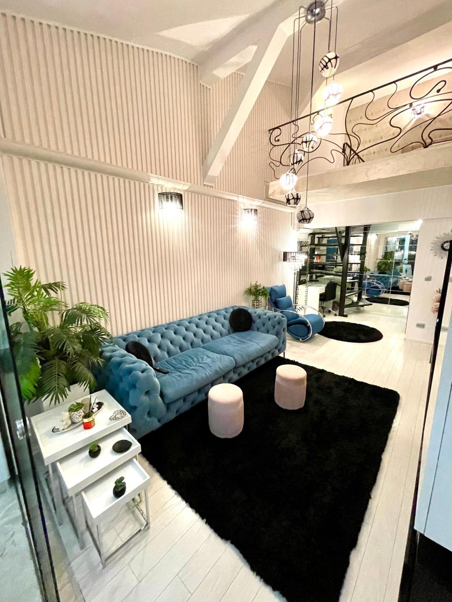 Ema Luxury Ultracentral Apartment *