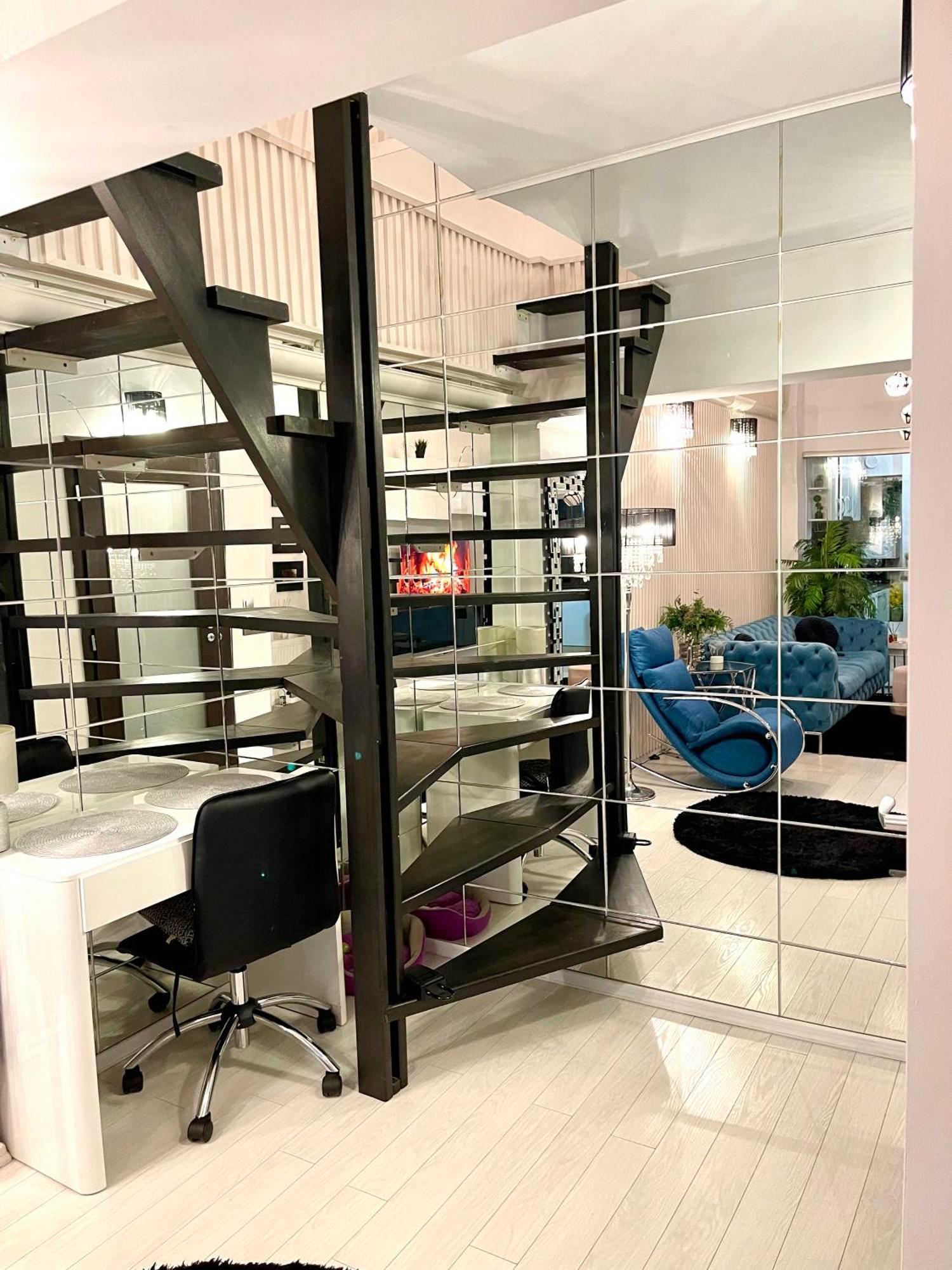 Ema Luxury Ultracentral