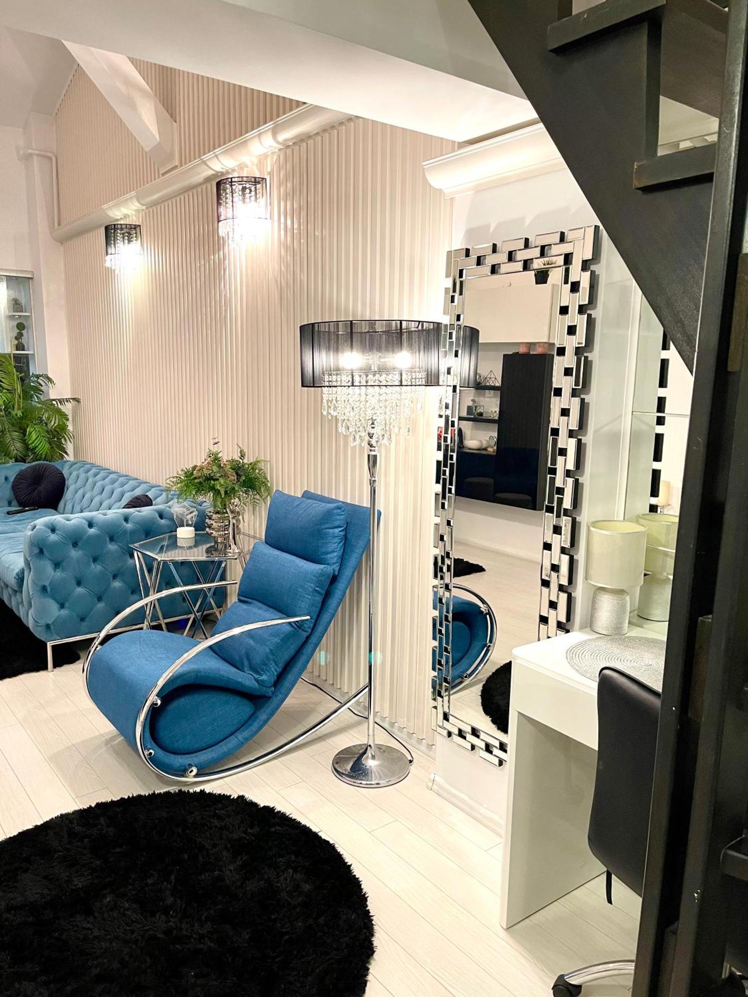 Ema Luxury Ultracentral * Iasi