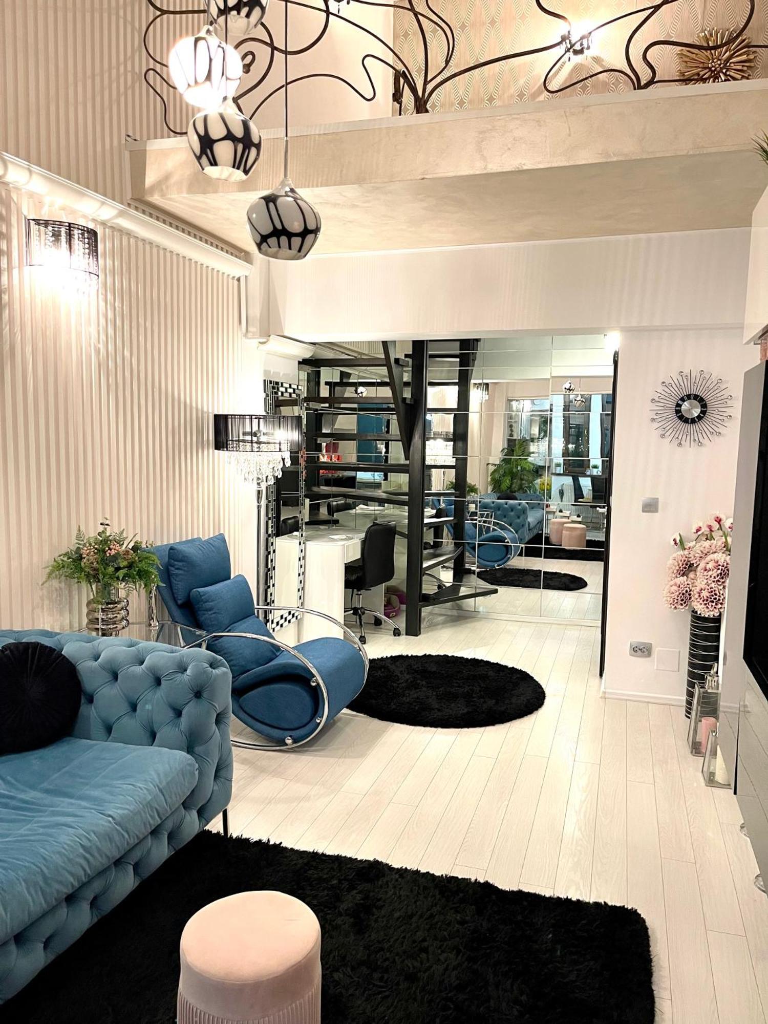 Apartment Ema Luxury Ultracentral