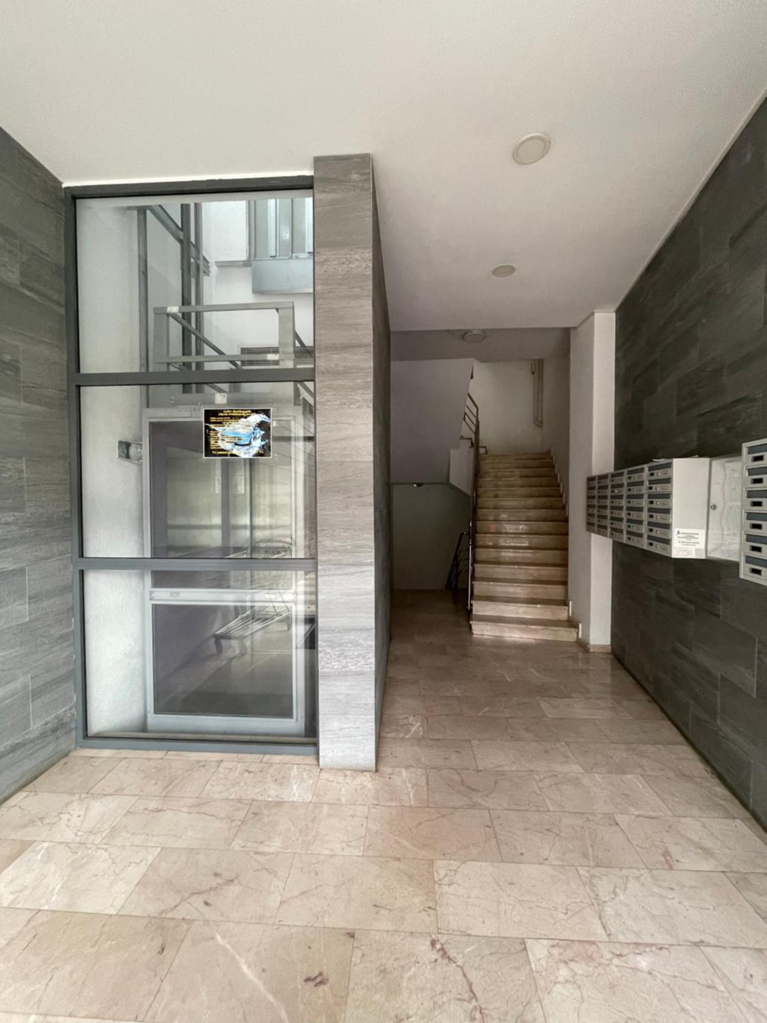 Ema Luxury Ultracentral Apartment