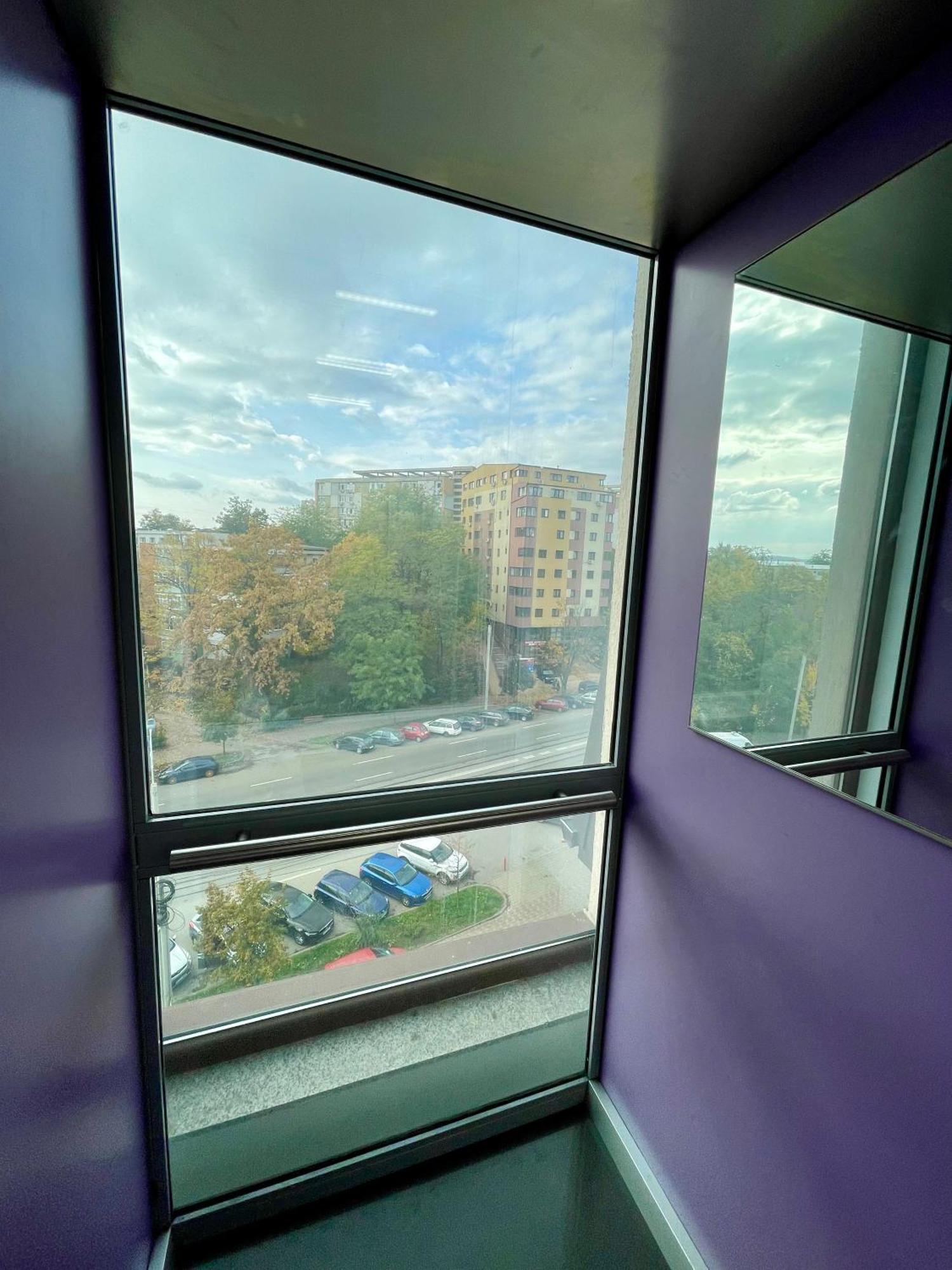Ema Luxury Ultracentral